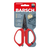 Lieblingsköder Barsch Tool 3in1 Öffnen, Schneiden & Greifen