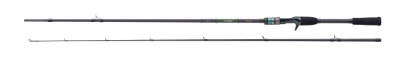 Balzer Shirasu Superior Cast 75 2,20m 40-75g Baitcastrute