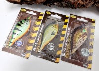 Hybrida K1 Crankbait Wobbler 9cm 25g Floating SALE Hybrida K1 Crankbait Wobbler 9cm 25g Floating SALE