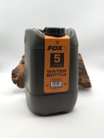 Fox 5L Water Bottle Olivgrün Wasserkanister 5 Liter