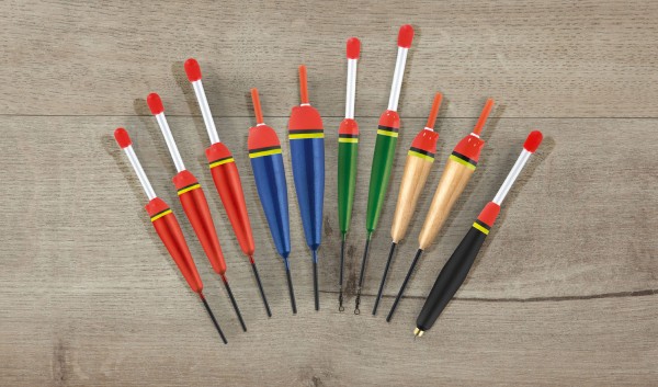 Balzer Posensortiment Knicklicht