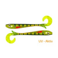 Vorschau: Zeck Butcher 19cm 45g 2 Stück 11 Farben Vorschau: Zeck Butcher 19cm 45g 2 Stück 11 Farben