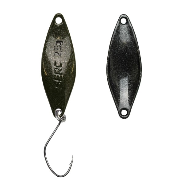 Spro Trout Master Serc Spoon 2,5g 10 Farben