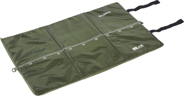 Balzer Matze Koch MK Abhakmatte 120x60cm Gepolstert & faltbar