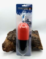 Jenzi Heilbutt Pose Drift System 300-500g mit Release Clip Jenzi Heilbutt Pose Drift System 300-500g mit Release Clip