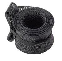 Spro Rod Sox Socks Black 1,70m 170cm ABVERKAUF Spro Rod Sox Socks Black 1,70m 170cm ABVERKAUF