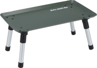 Balzer Aluminium-Klapptisch wetterfest & klappbar Bivvy Table