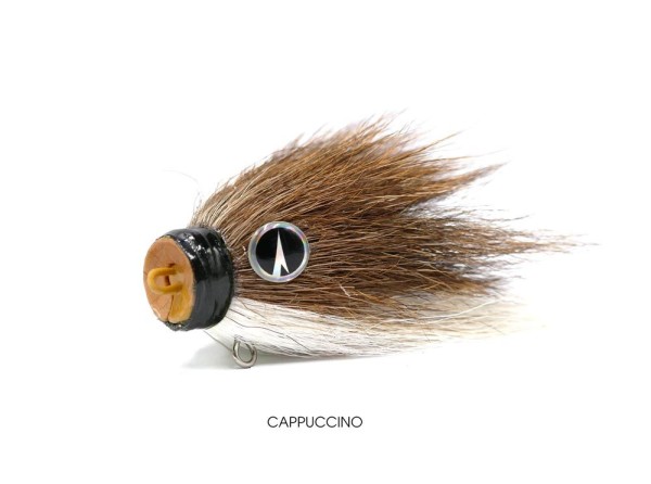 VMC Baby Mustache Shallow X1 14g Topwater Mouse