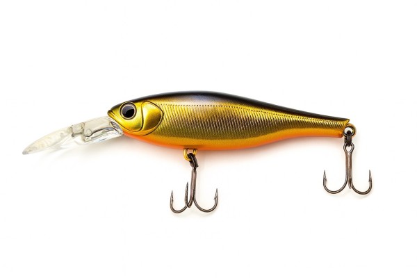 ZipBaits Trick Shad 70SP Silent 7cm 7,8g Suspending Wobbler