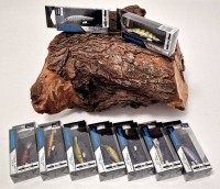 Shimano Lure Yasei Trigger Twitch SP 60mm 4g 0m-2m 10 Farben Shimano Lure Yasei Trigger Twitch SP 60mm 4g 0m-2m 10 Farben