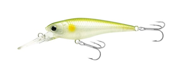 Lucky Craft Bevy Shad 60SP 58,5mm 4,8g Wobbler