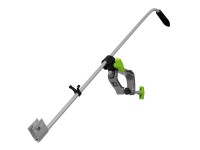 Delphin ECHO Sondenhalterung Geberstange 88cm Kipphalterung Delphin ECHO Sondenhalterung Geberstange 88cm Kipphalterung