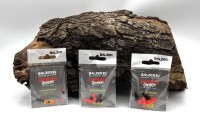 Balzer Shirasu Street Rubber Beads Gummiperlen Rot Schwarz 4mm 6mm 8mm 10 Stück Balzer Shirasu Street Rubber Beads Gummiperlen Rot Schwarz 4mm 6mm 8mm 10 Stück