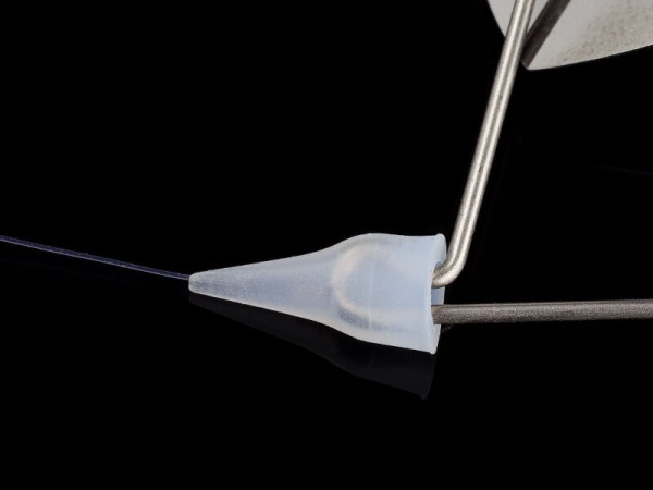 Bass Puzzle Knot Cap Spinnerbait Kappe Krautfrei