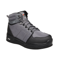 DAM Iconiq Wading Boot Felt Sole Grey Gr. 40/41 42/43 44/45 46/47 SALE