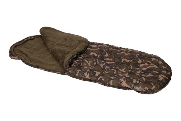 Fox Camolite Sleeping Bag 4-Jahreszeiten-Schlafsack Compact Standard XLarge