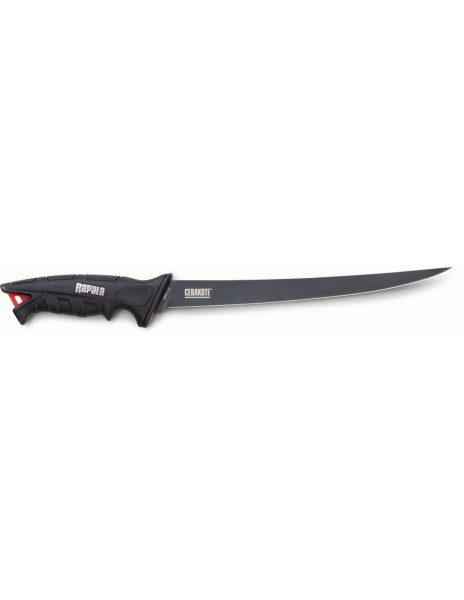 Rapala Stealth FXF Filetiermesser 15cm 20cm 25cm