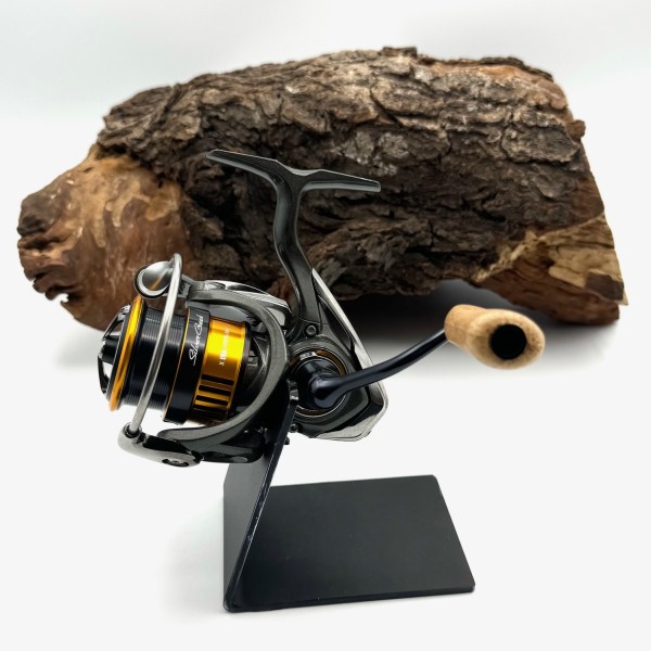 Daiwa Silver Creek X LT 2000 S-XH Finesse Spinnrolle