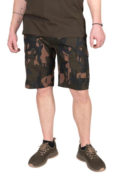 Fox LW Combat Short Camo S M L XL 2XL 3XL Angelshorts