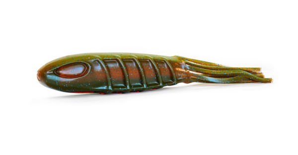 Nays BLLT 35 Tube 8,9cm 4,2g 8 Farben