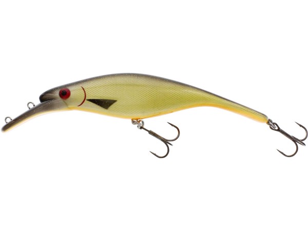 Westin Platypus Crankbait Large 22cm 150g 4 Farben