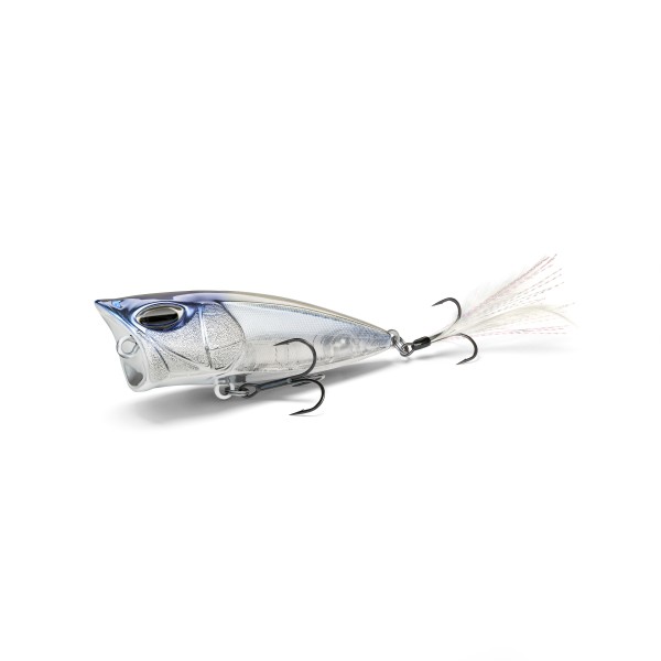 Nays TP GN 65 6 Farben Popper Topwater