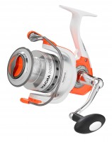 Balzer Magna Nordic 6550 Pilkrolle Balzer Magna Nordic 6550 Pilkrolle