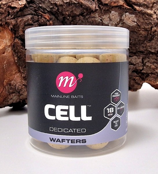 Mainline Balanced Wafters Cell 12mm 15mm 18mm