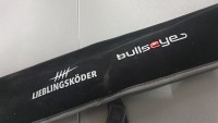 Lieblingsköder Bullseye Ultraboost Zander Hecht 2,65m 10-50g