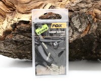 Fox Edges Camo Ronnie Sleeves Fox Edges Camo Ronnie Sleeves