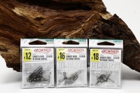 Owner 52459 Quick Anti Drall Verbinder Gr. 12 14 16 18 SALE Owner 52459 Quick Anti Drall Verbinder Gr. 12 14 16 18 SALE