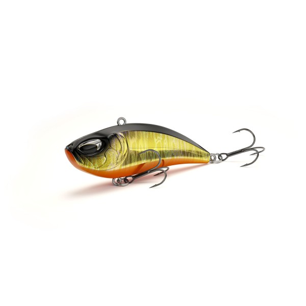 Nays LPR 75 Silent Lipless Crankbait 6 Farben