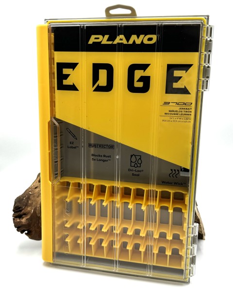 Plano EDGE™ 3700 Jerkbait Box PLASE604