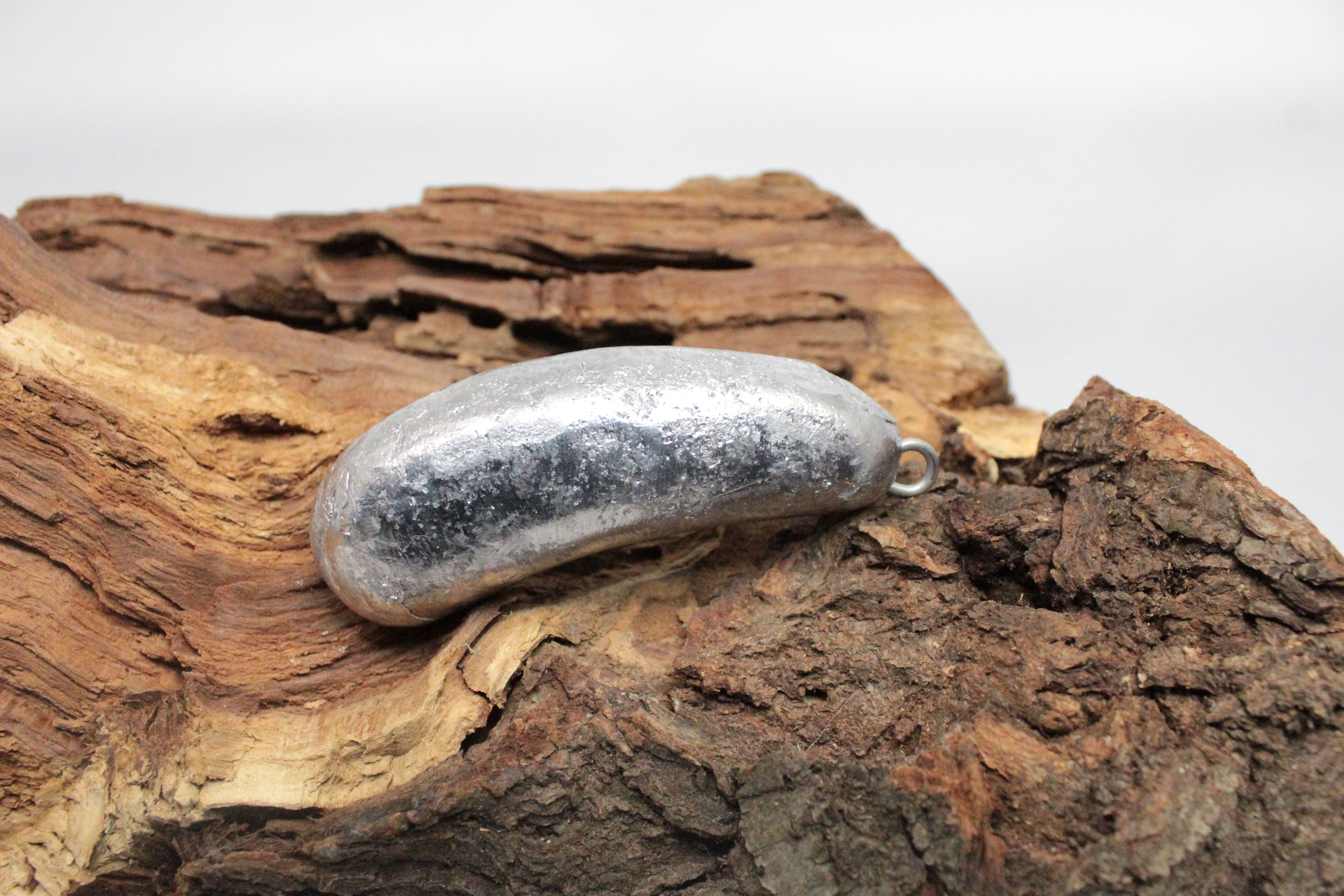 Art.Energy Nierenblei 200g - Meerangelblei Für Wallerangeln