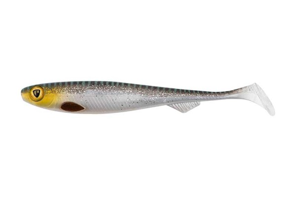 Fox Rage Slick Shad UV 9cm 5g Gummifisch in 15 Farben SALE