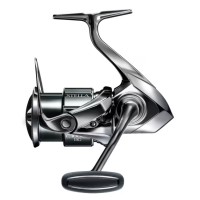 Shimano Stella C3000M FK HG Stationärrolle Spinning Frontbremse