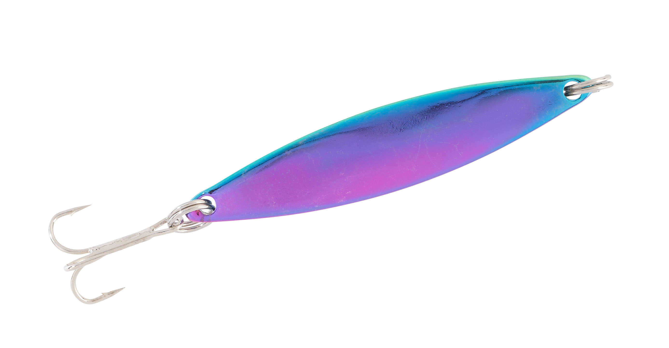 Leurre Truite De Mer Balzer Seatrout PRO - 100mm 24g - Couleurs Clignotantes - Sans Plomb