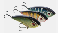 Westin Swim Glidebait TC Thermochrome 12cm Suspending 53g Limited Edition