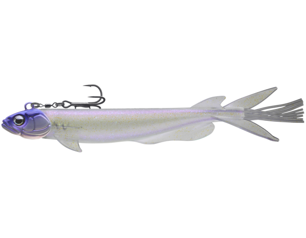 Daiwa Prorex V-Marley Pelagic Shad 21cm 80g 8 Farben