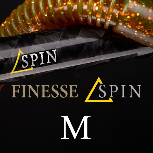 Spro Specter Finesse Spinning M 2,28m 2,42m 2,68m 14-37g Spinnrute NEW Rod OVP 