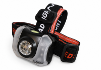 Delphin POLAR X Stirnlampe Kopflampe