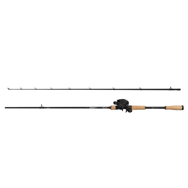Abu Garcia Max Pike Casting Combo 2,13m 2,44m 2 Modelle