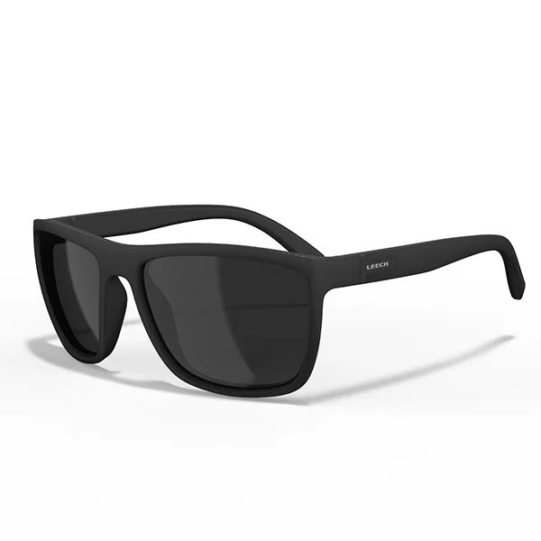 Leech ATW6 Black Polarisationsbrille