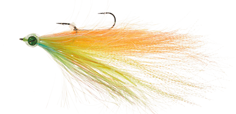 Balzer Matze Koch Spin Streamer Hechtköder 17cm 9g #4/0+2/0 4Farben