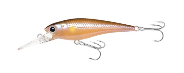 Lucky Craft Bevy Shad 60SP 58,5mm 4,8g Wobbler