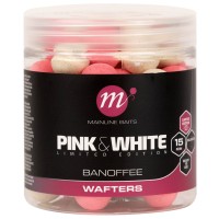 Mainline Fluro Pink & White Wafters Banoffee II Limited Edition 15mm 250ml