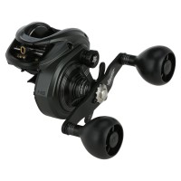 Abu Garcia Beast 400LP-HS-L Low Profile Baitcastrolle Linkshand