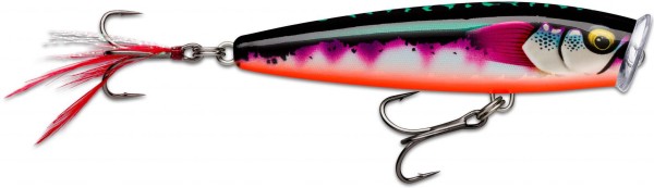 Rapala Skitter Pop Elite 75 7,5cm 10g Popper Oberflächenköder