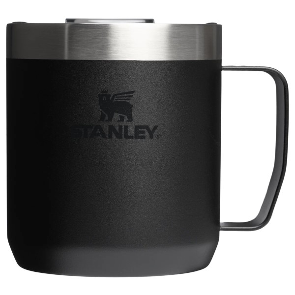 Stanley Classic Legendary Camp Mug 12oz/0,35L Black 2.0