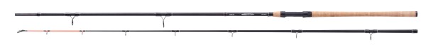 Balzer MK Aaligator Heavy 130 3,00m 70-130g Aalrute mit LED Bissanzeige by Matze Koch